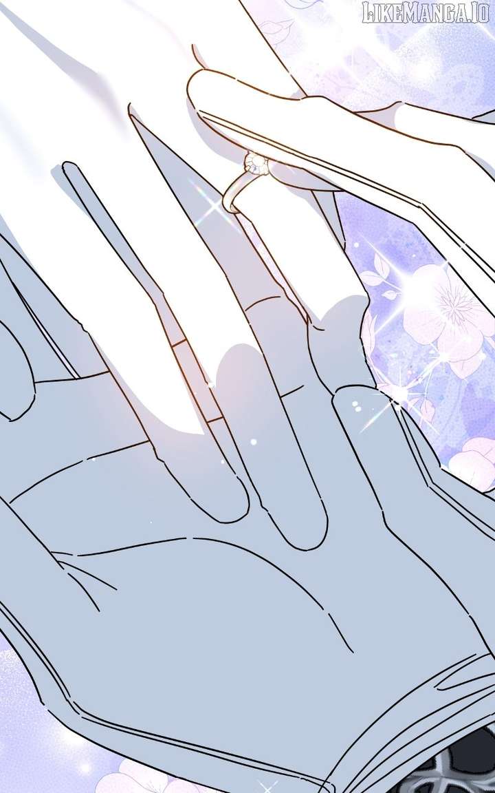 Before I Knew It, I Had Stolen the Dark Lord’s Heart Chapter 78 - Page 81