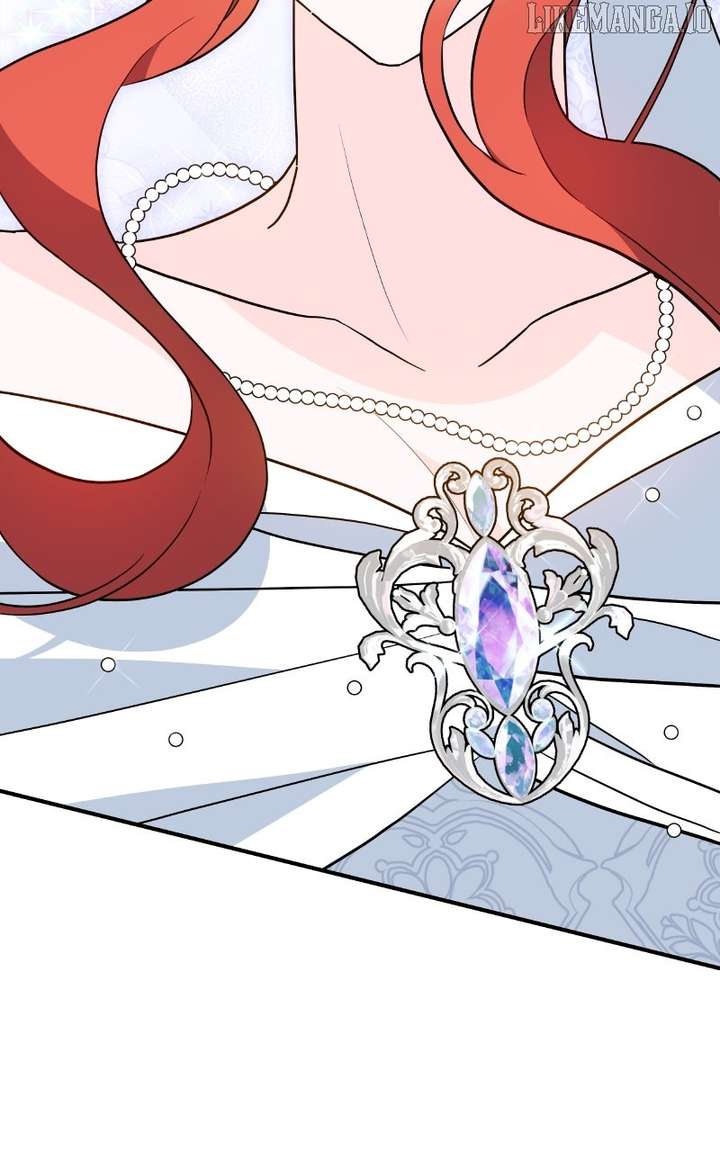 Before I Knew It, I Had Stolen the Dark Lord’s Heart Chapter 78 - Page 89