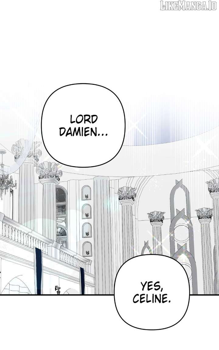 Before I Knew It, I Had Stolen the Dark Lord’s Heart Chapter 78 - Page 90