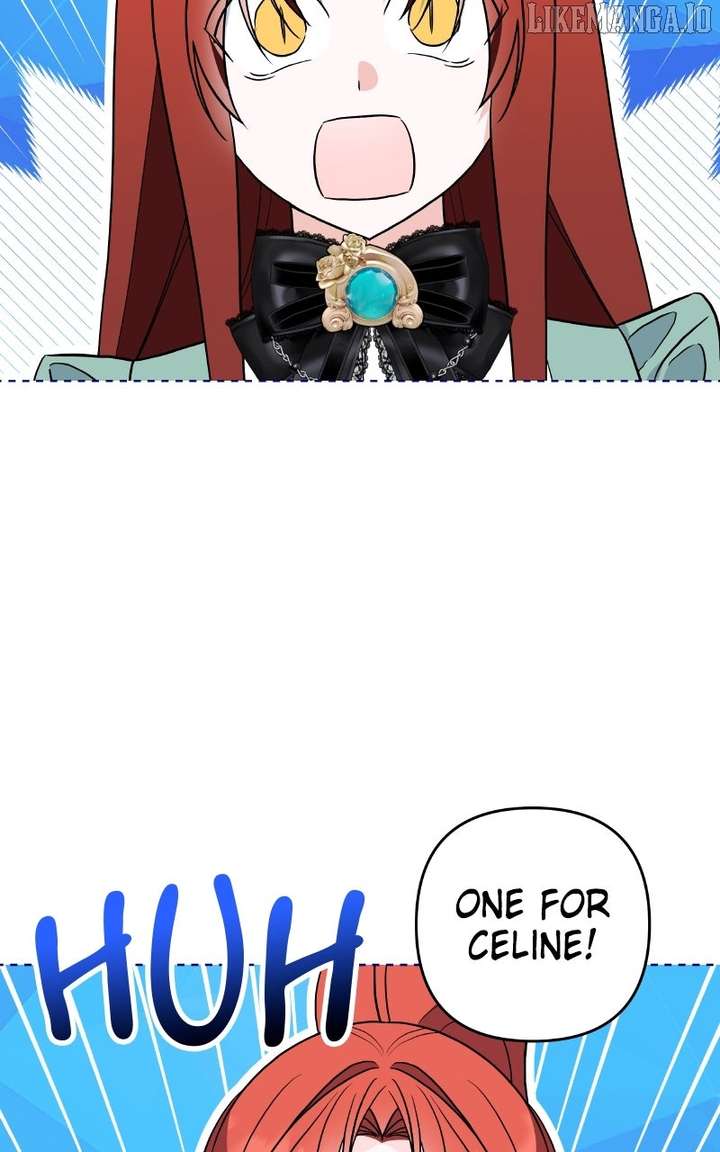 Before I Knew It, I Had Stolen the Dark Lord’s Heart Chapter 78 - Page 10