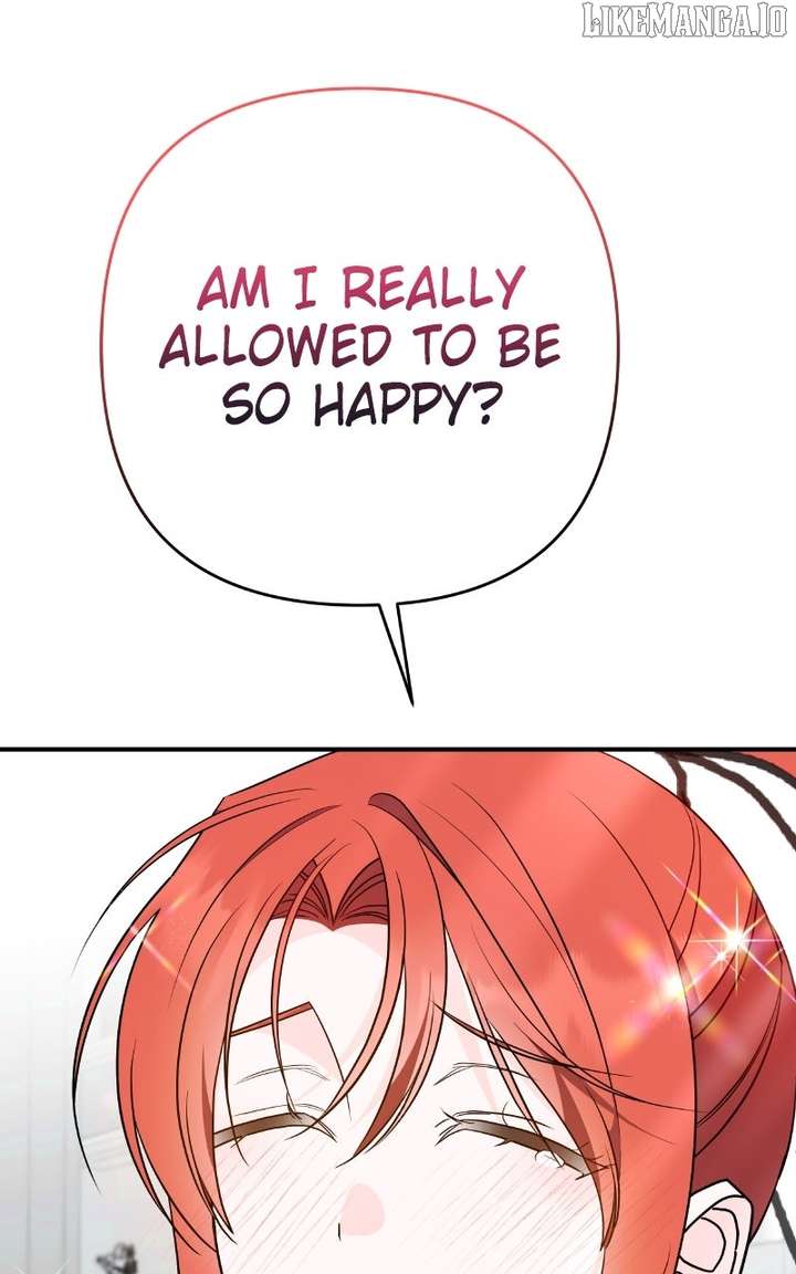 Before I Knew It, I Had Stolen the Dark Lord’s Heart Chapter 78 - Page 91