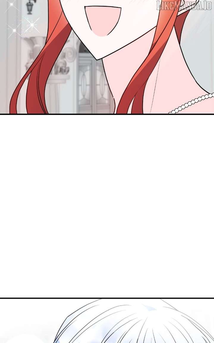 Before I Knew It, I Had Stolen the Dark Lord’s Heart Chapter 78 - Page 92