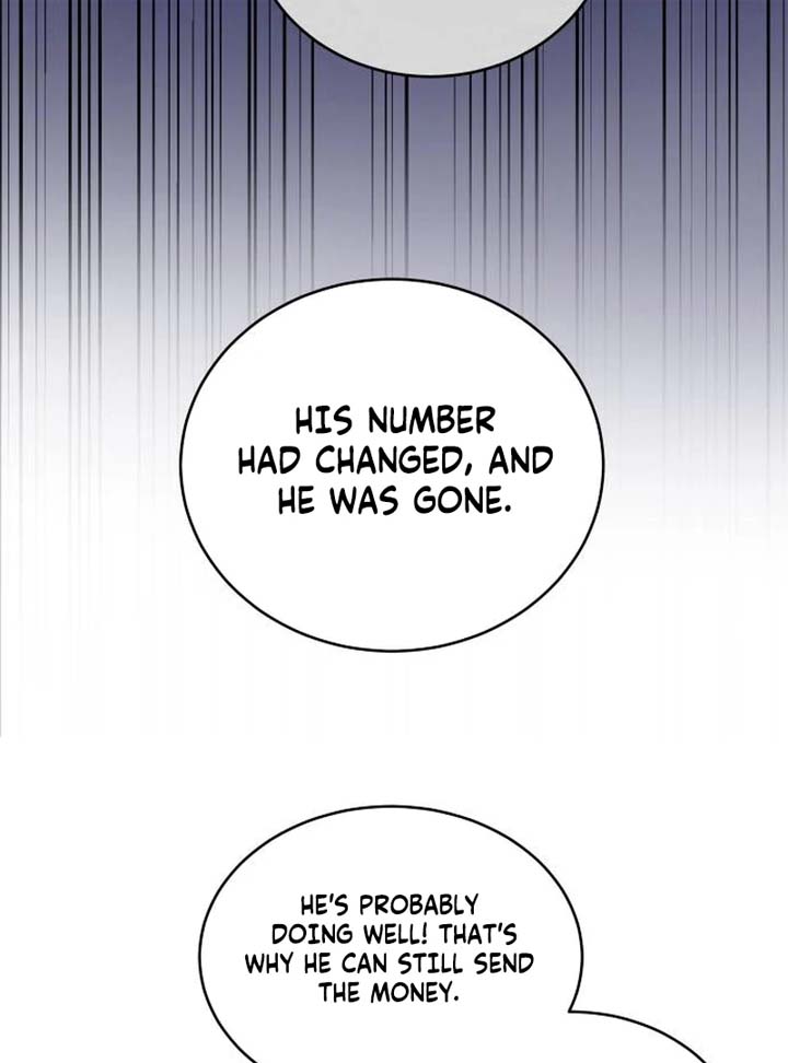 Before the Grapes Ripen Chapter 1 - Page 42