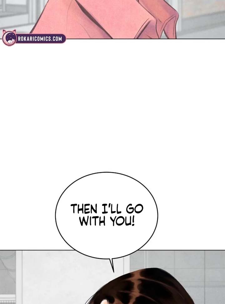 Before the Grapes Ripen Chapter 2 - Page 22
