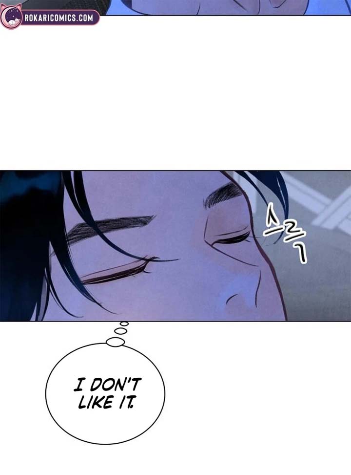 Before the Grapes Ripen Chapter 2 - Page 91
