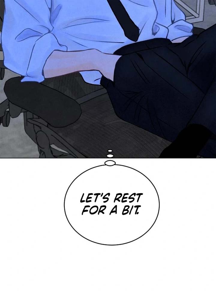 Before the Grapes Ripen Chapter 2 - Page 93