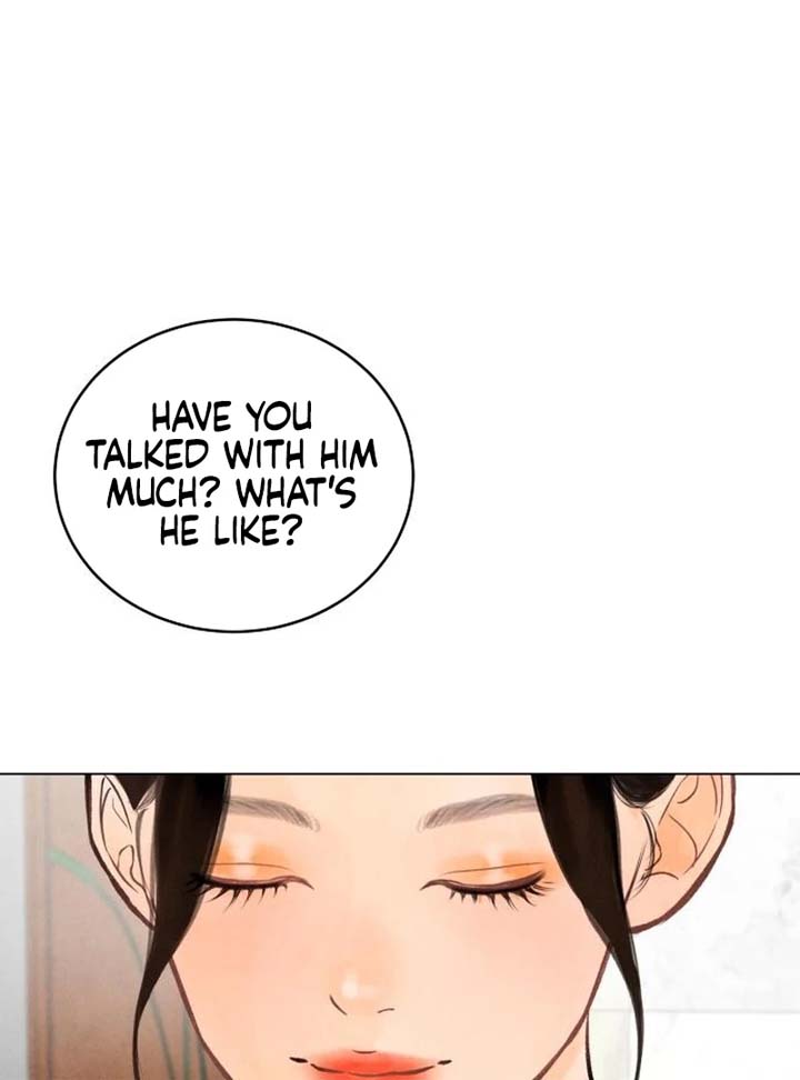 Before the Grapes Ripen Chapter 2 - Page 99