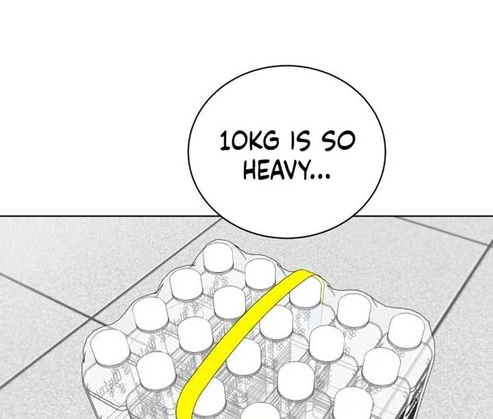 Before the Grapes Ripen Chapter 3 - Page 106