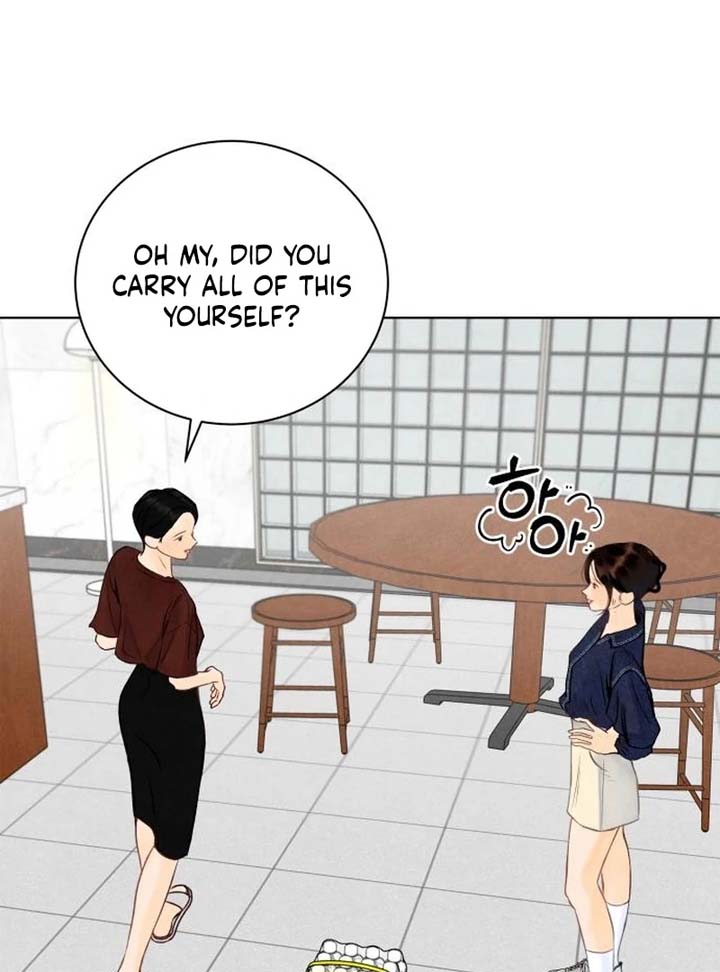 Before the Grapes Ripen Chapter 3 - Page 108