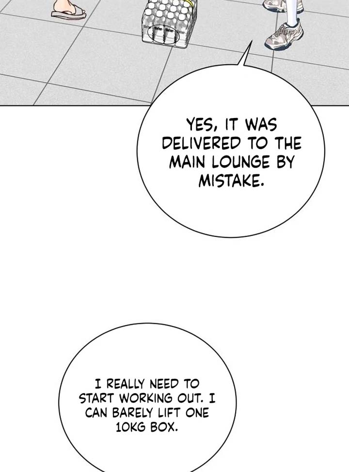 Before the Grapes Ripen Chapter 3 - Page 109