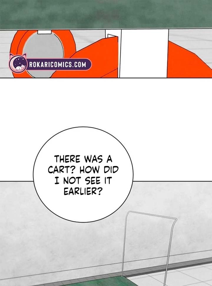 Before the Grapes Ripen Chapter 3 - Page 114