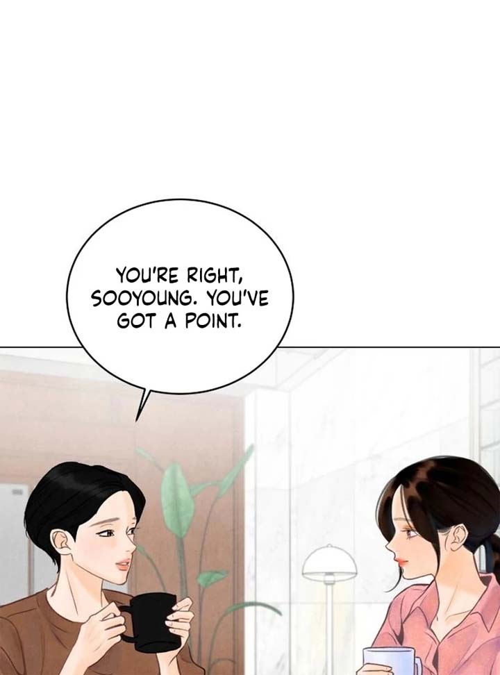 Before the Grapes Ripen Chapter 3 - Page 13