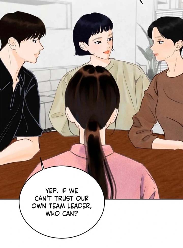 Before the Grapes Ripen Chapter 3 - Page 15