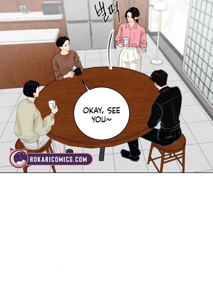 Before the Grapes Ripen Chapter 3 - Page 19