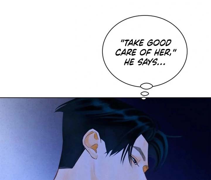 Before the Grapes Ripen Chapter 3 - Page 66