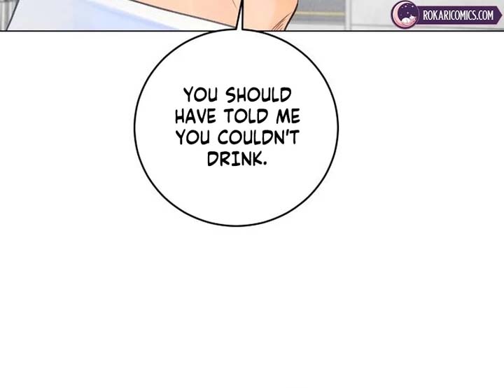 Before the Grapes Ripen Chapter 4 - Page 105