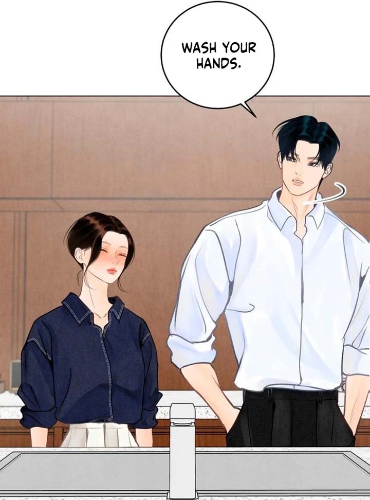 Before the Grapes Ripen Chapter 4 - Page 106