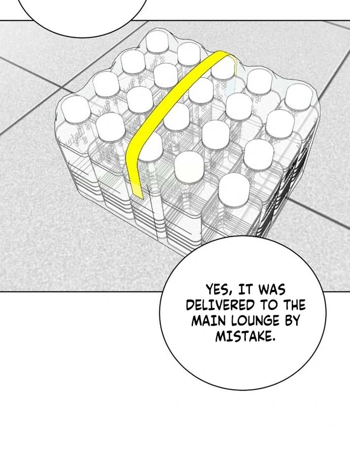 Before the Grapes Ripen Chapter 4 - Page 25