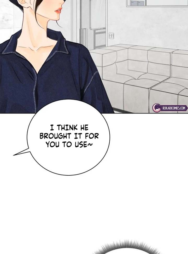 Before the Grapes Ripen Chapter 4 - Page 31