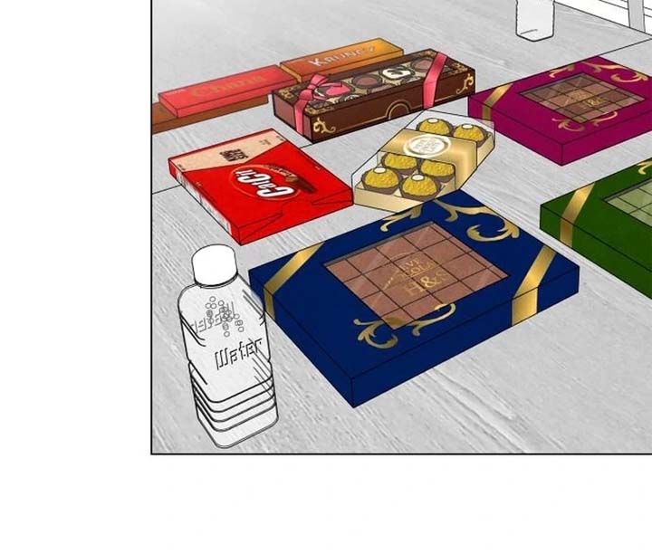 Before the Grapes Ripen Chapter 4 - Page 38
