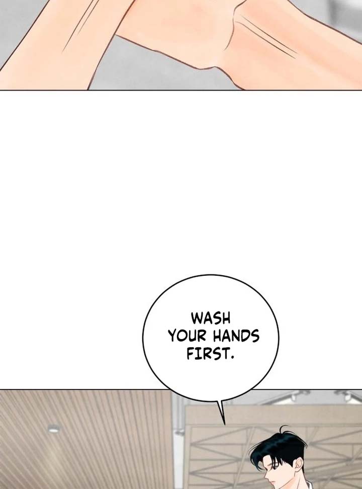 Before the Grapes Ripen Chapter 4 - Page 100