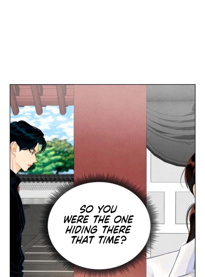 Before the Grapes Ripen Chapter 5 - Page 127