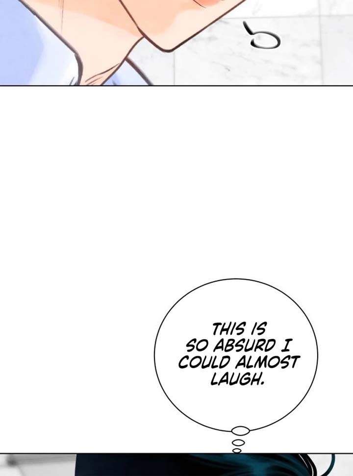 Before the Grapes Ripen Chapter 5 - Page 34