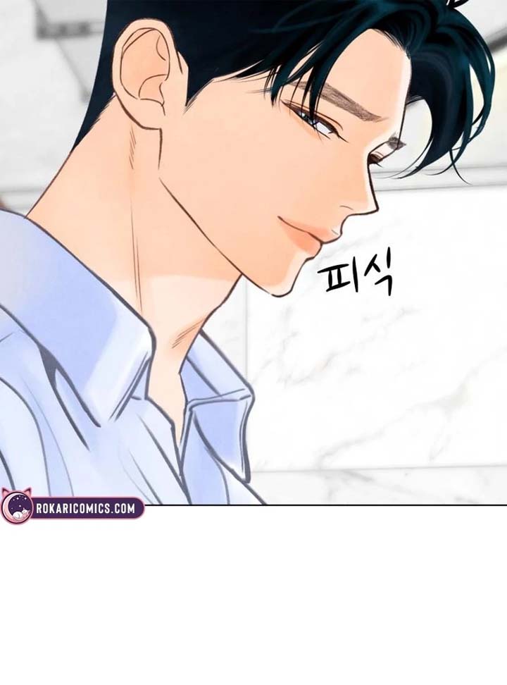 Before the Grapes Ripen Chapter 5 - Page 35
