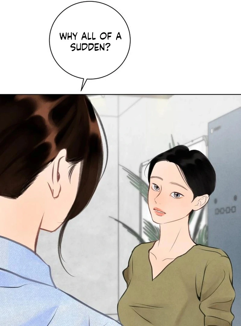 Before the Grapes Ripen Chapter 6 - Page 106