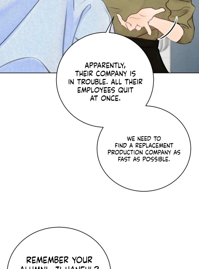 Before the Grapes Ripen Chapter 6 - Page 107