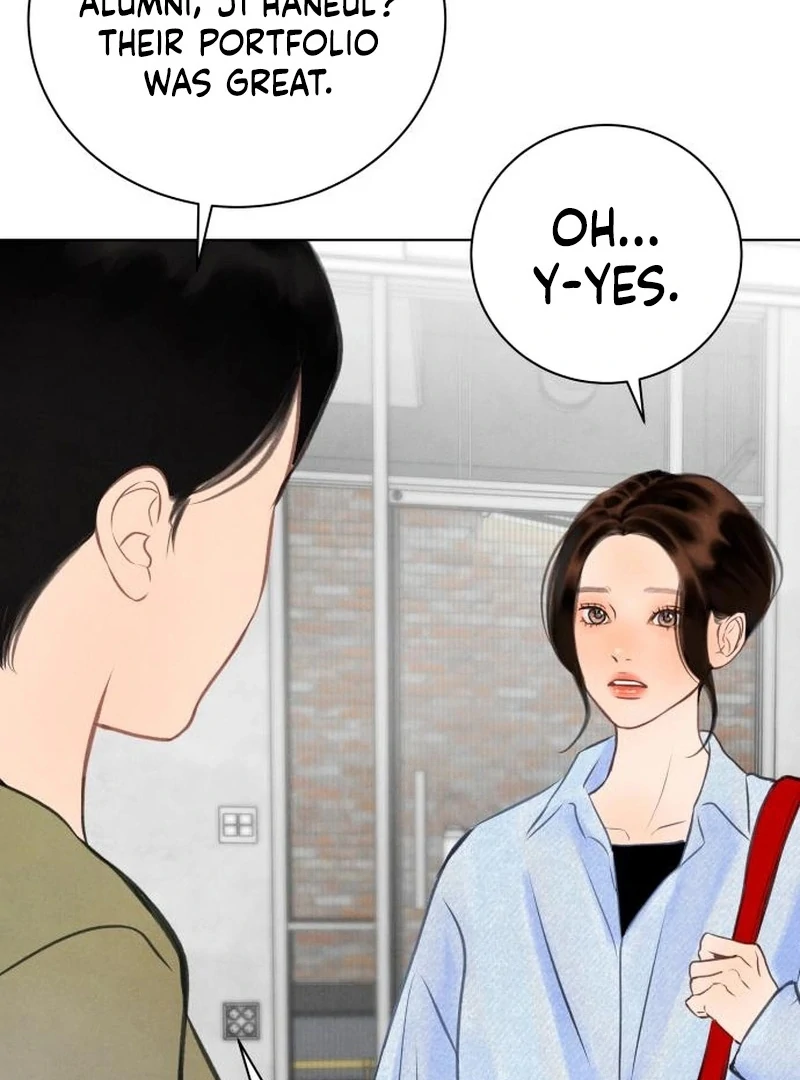 Before the Grapes Ripen Chapter 6 - Page 108