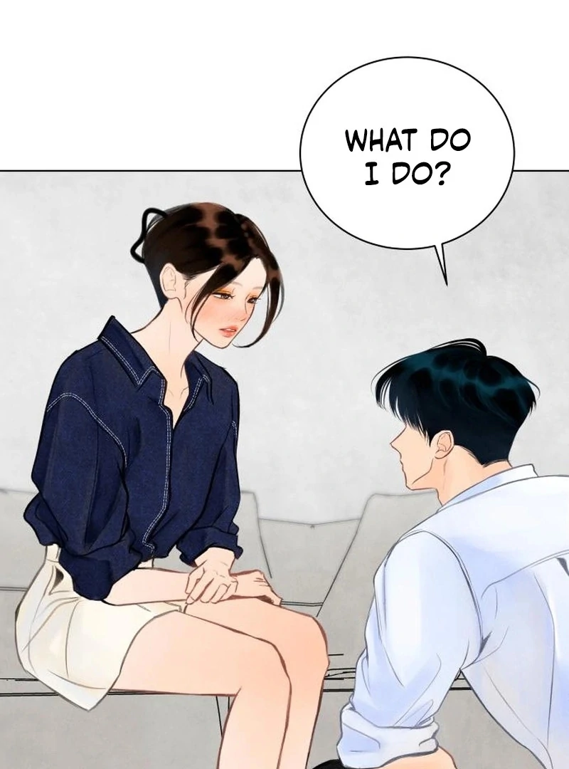 Before the Grapes Ripen Chapter 6 - Page 16