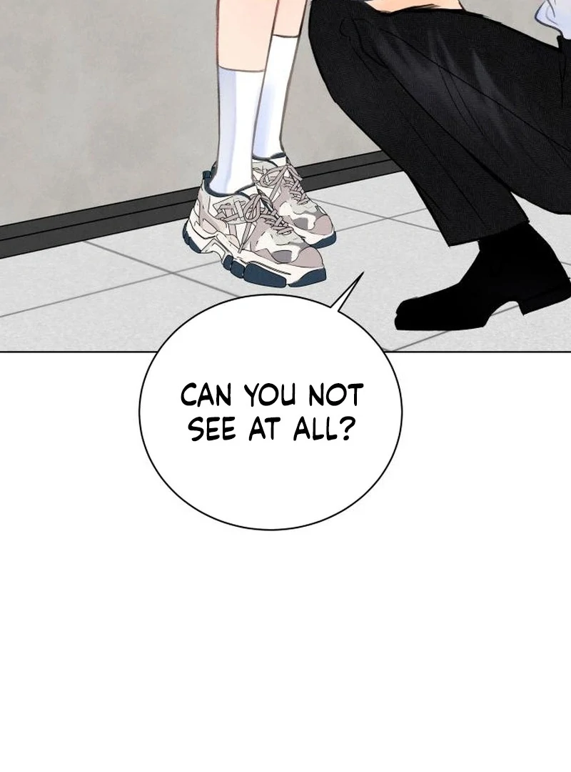 Before the Grapes Ripen Chapter 6 - Page 17