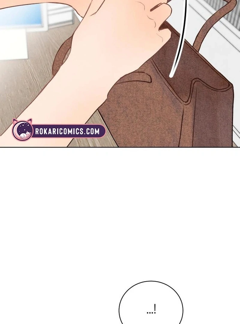 Before the Grapes Ripen Chapter 6 - Page 25