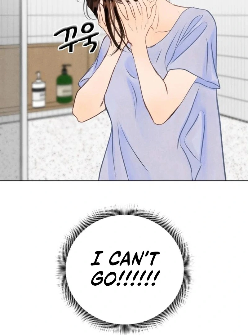 Before the Grapes Ripen Chapter 6 - Page 52