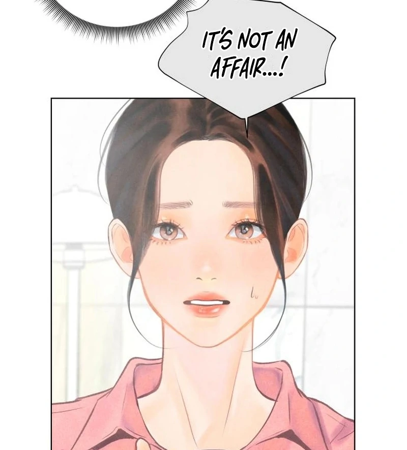 Before the Grapes Ripen Chapter 6 - Page 74