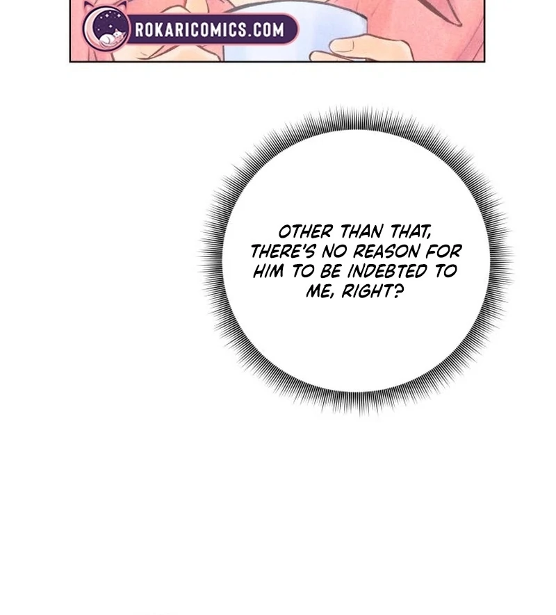 Before the Grapes Ripen Chapter 6 - Page 75