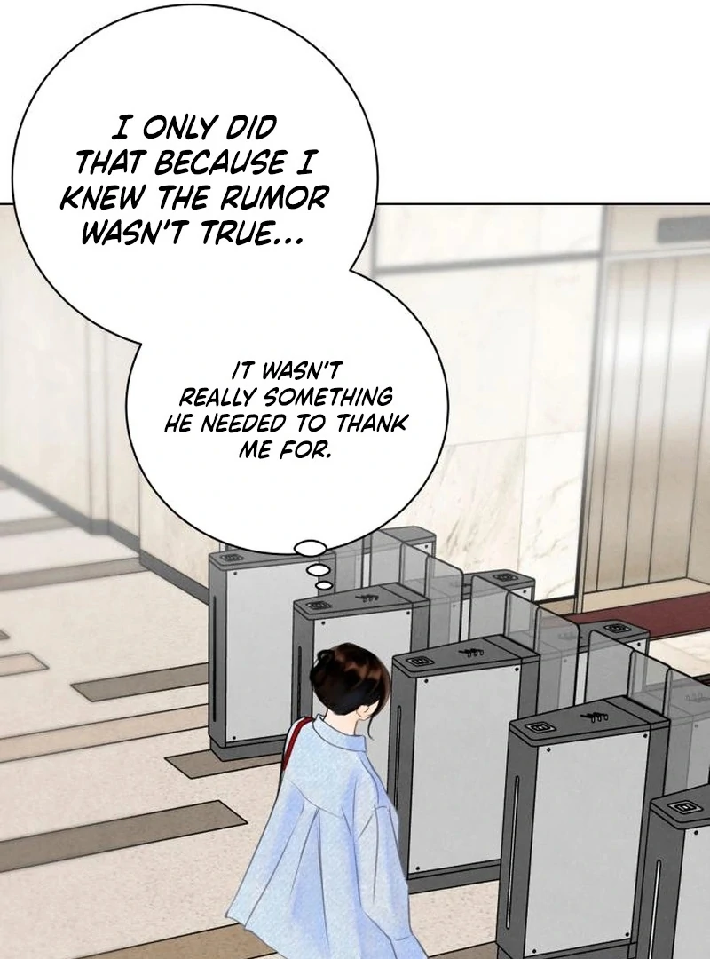 Before the Grapes Ripen Chapter 6 - Page 76