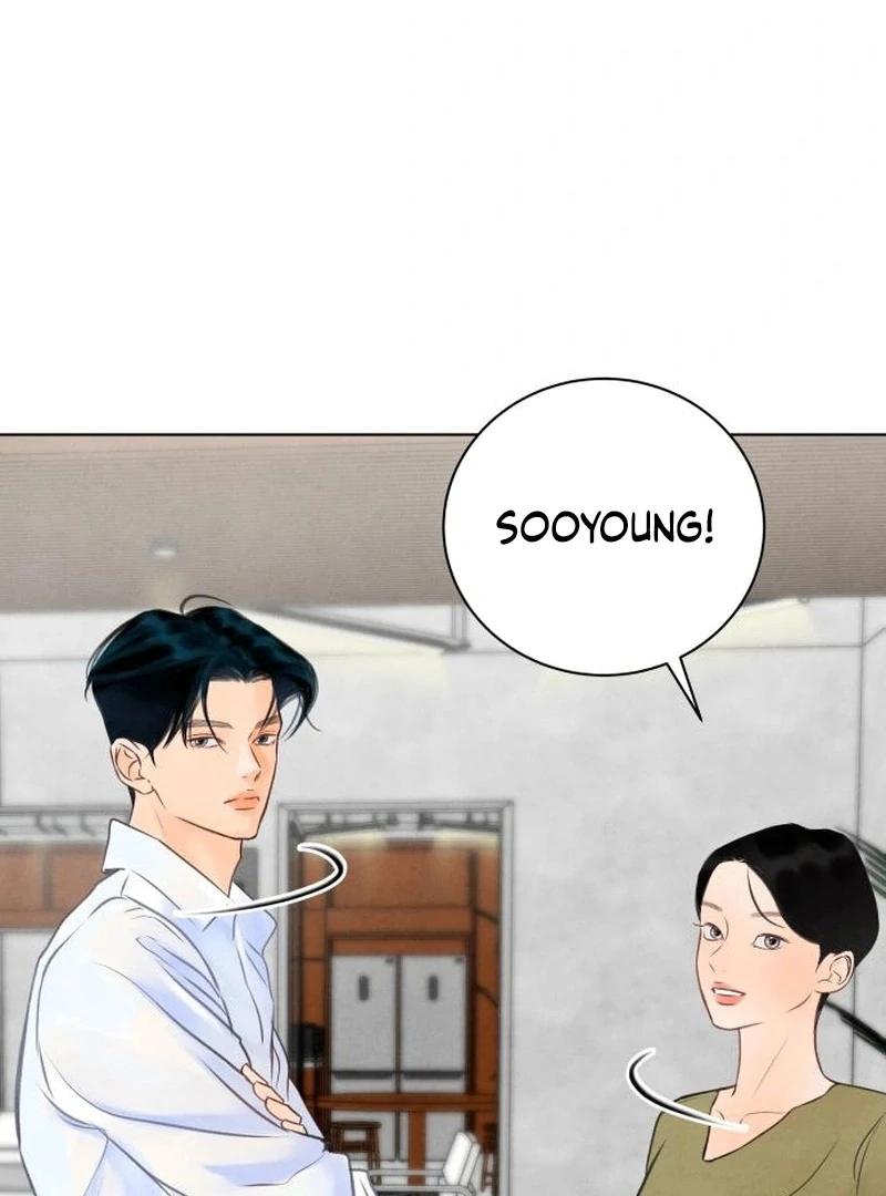 Before the Grapes Ripen Chapter 6 - Page 100