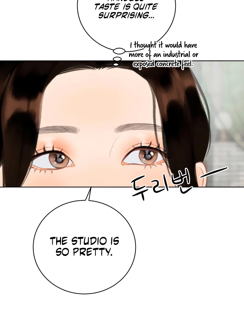 Before the Grapes Ripen Chapter 7 - Page 101
