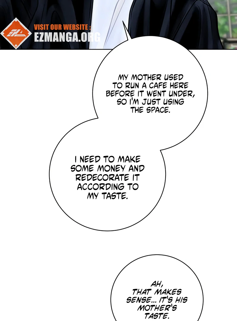 Before the Grapes Ripen Chapter 7 - Page 105