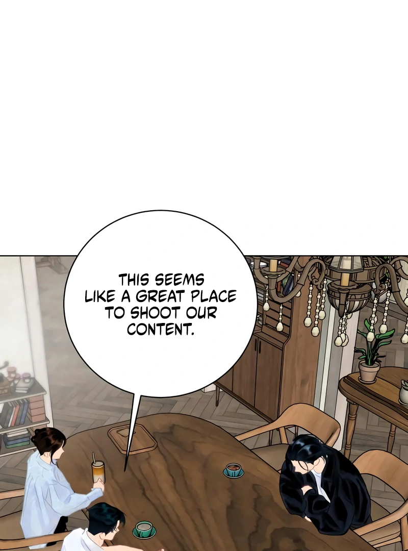 Before the Grapes Ripen Chapter 7 - Page 107