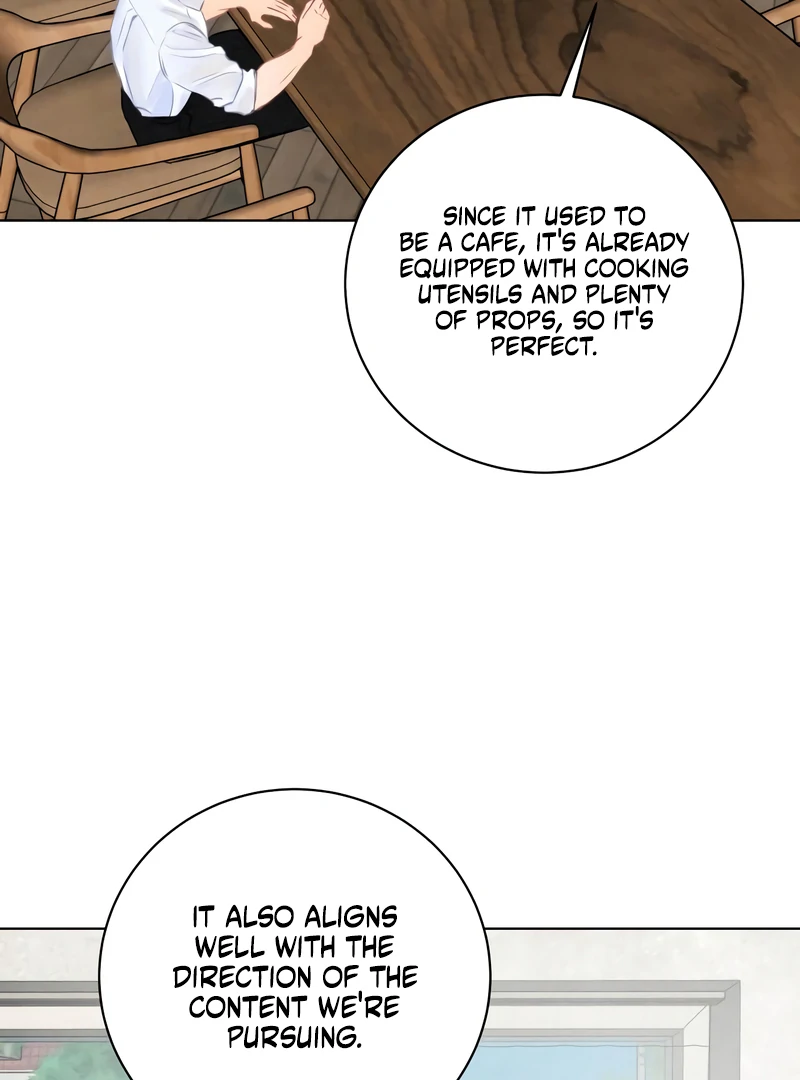 Before the Grapes Ripen Chapter 7 - Page 108