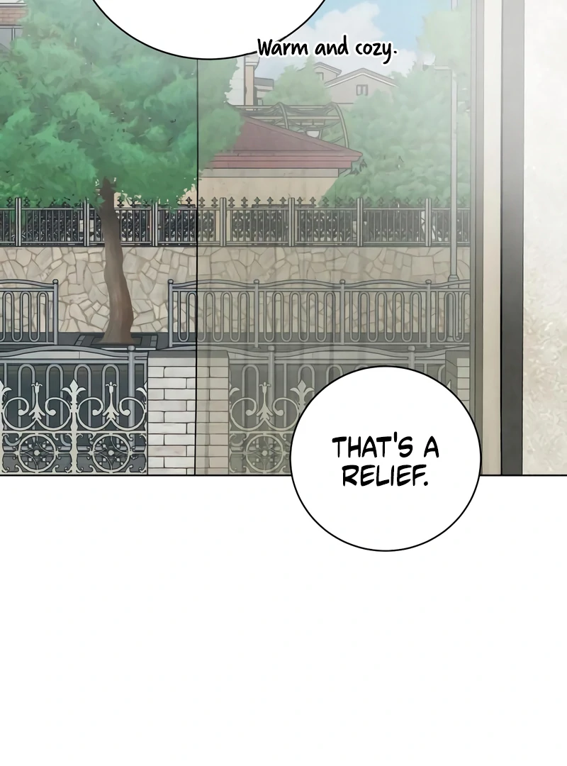Before the Grapes Ripen Chapter 7 - Page 109