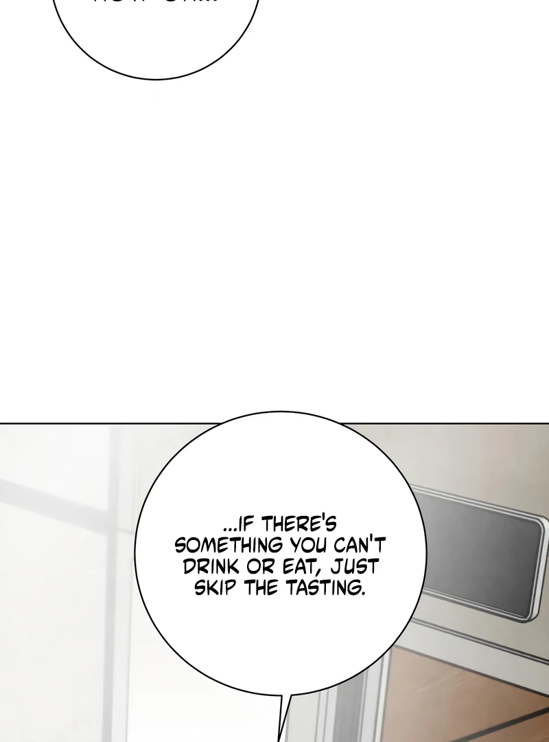 Before the Grapes Ripen Chapter 7 - Page 33