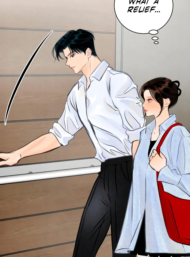 Before the Grapes Ripen Chapter 7 - Page 42