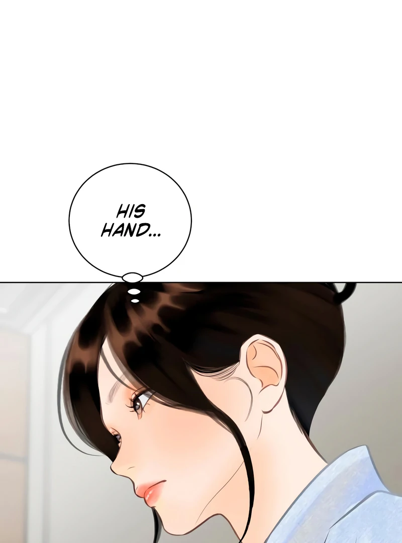 Before the Grapes Ripen Chapter 7 - Page 45