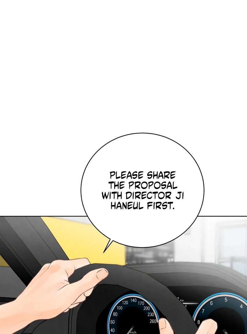 Before the Grapes Ripen Chapter 7 - Page 58