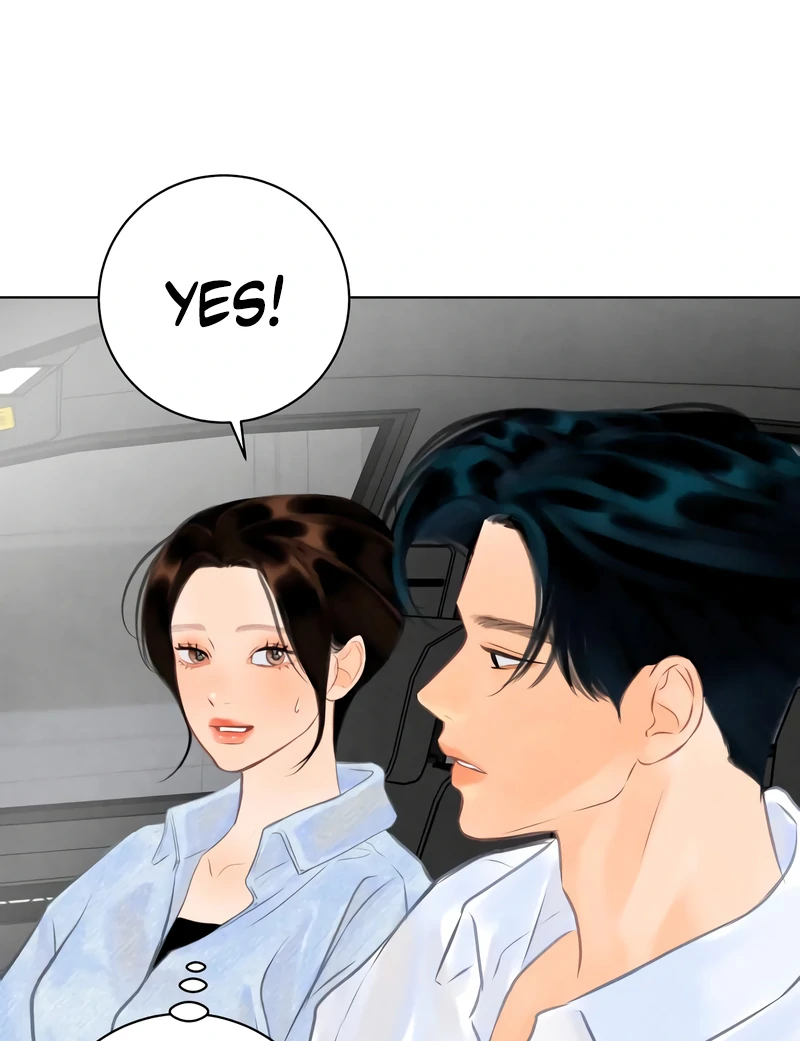 Before the Grapes Ripen Chapter 7 - Page 63
