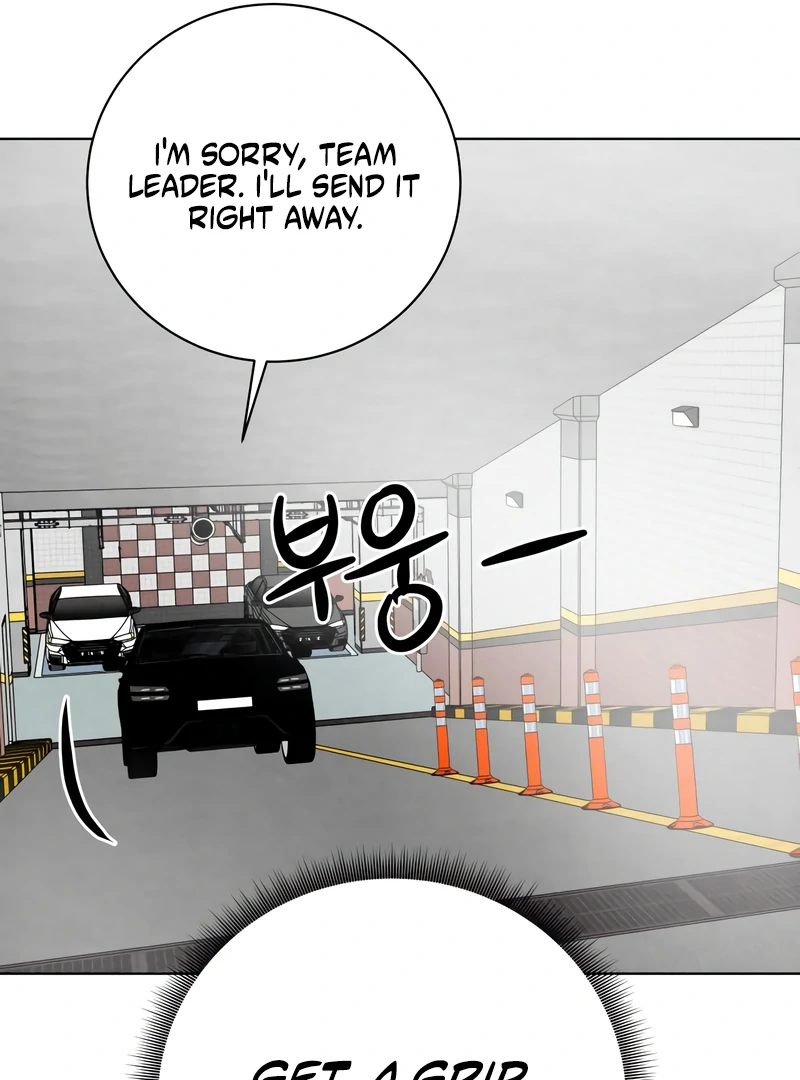 Before the Grapes Ripen Chapter 7 - Page 65